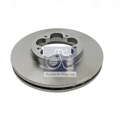 спирачен диск DT Spare Parts 13.31001