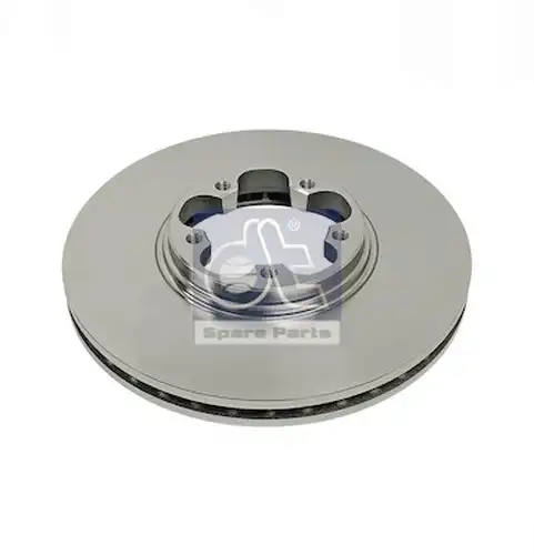 спирачен диск DT Spare Parts 13.31003