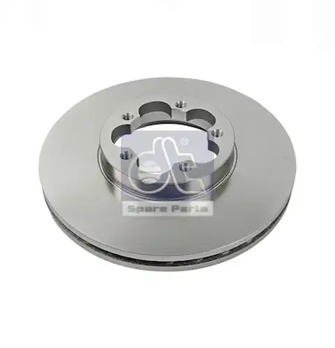 спирачен диск DT Spare Parts 13.31005