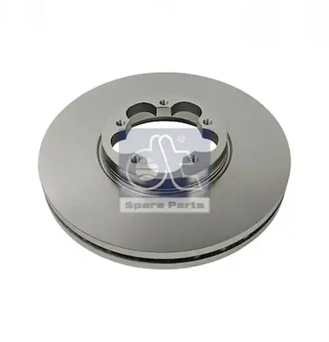 спирачен диск DT Spare Parts 13.31010