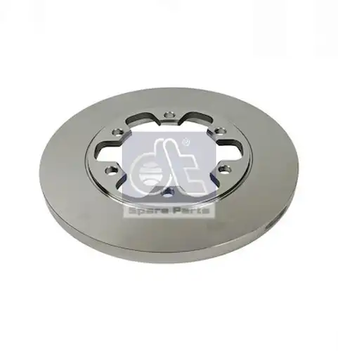 спирачен диск DT Spare Parts 13.31013