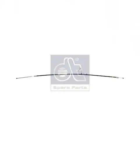 жило за ръчна спирачка DT Spare Parts 13.33001