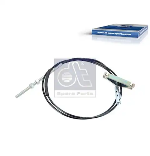 жило за ръчна спирачка DT Spare Parts 13.33002