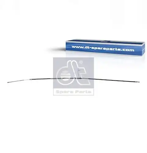 жило за ръчна спирачка DT Spare Parts 13.33005