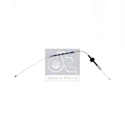 жило за ръчна спирачка DT Spare Parts 13.33006