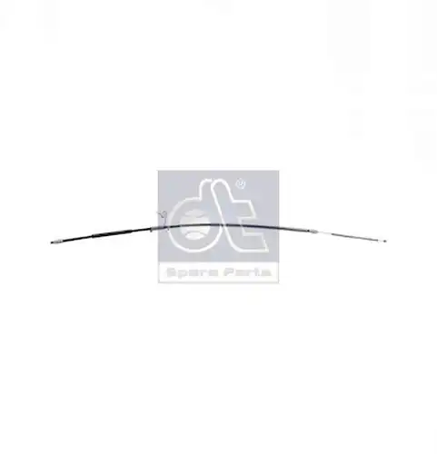 жило за ръчна спирачка DT Spare Parts 13.33011