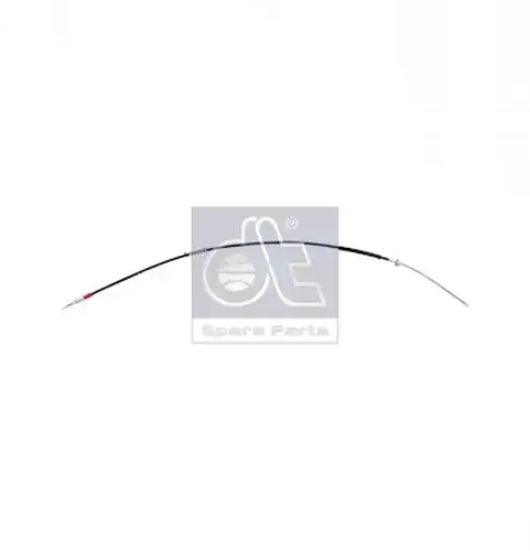 жило за ръчна спирачка DT Spare Parts 13.33014