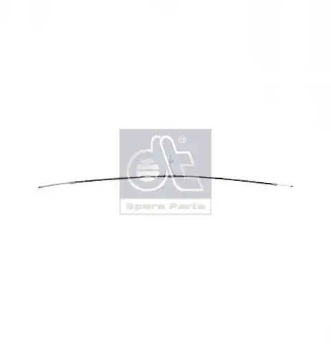 жило за ръчна спирачка DT Spare Parts 13.33015