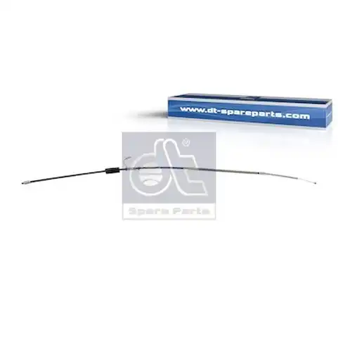 жило за ръчна спирачка DT Spare Parts 13.33020