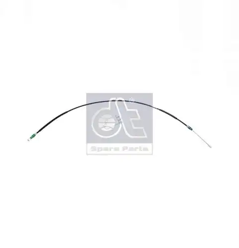 жило за ръчна спирачка DT Spare Parts 13.33024