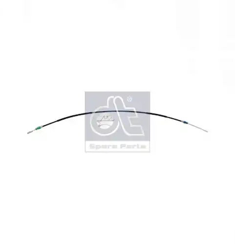 жило за ръчна спирачка DT Spare Parts 13.33025