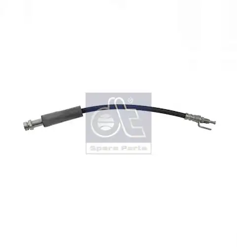 спирачен маркуч DT Spare Parts 13.34003