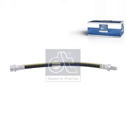 спирачен маркуч DT Spare Parts 13.34004
