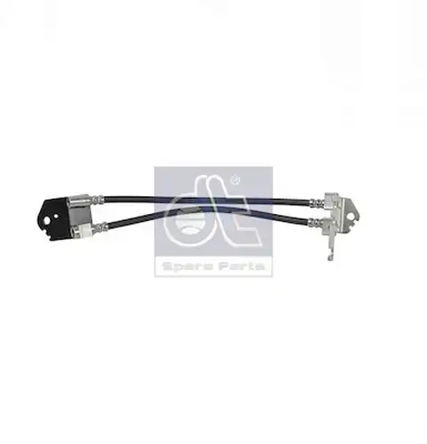 спирачен маркуч DT Spare Parts 13.34005