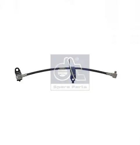 спирачен маркуч DT Spare Parts 13.34006