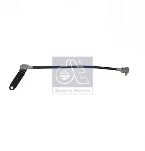 спирачен маркуч DT Spare Parts 13.34009