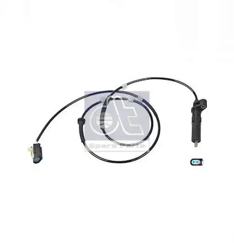 датчик, обороти на колелото DT Spare Parts 13.36004