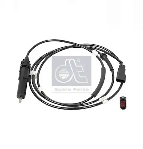 датчик, обороти на колелото DT Spare Parts 13.36005
