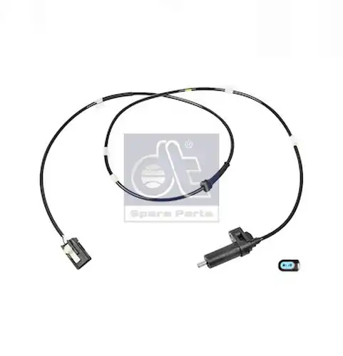 датчик, обороти на колелото DT Spare Parts 13.36006