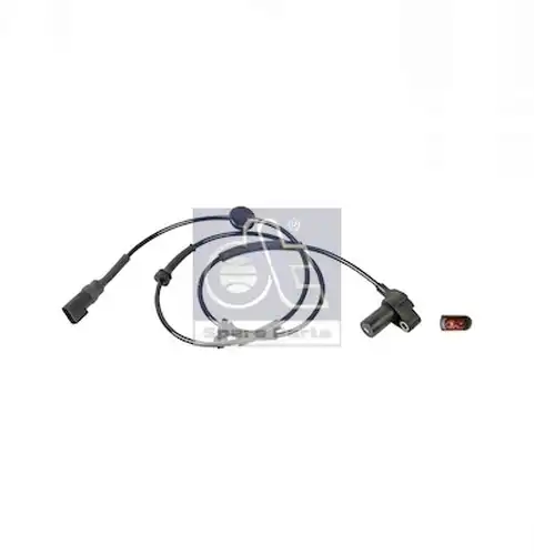 датчик, обороти на колелото DT Spare Parts 13.36008