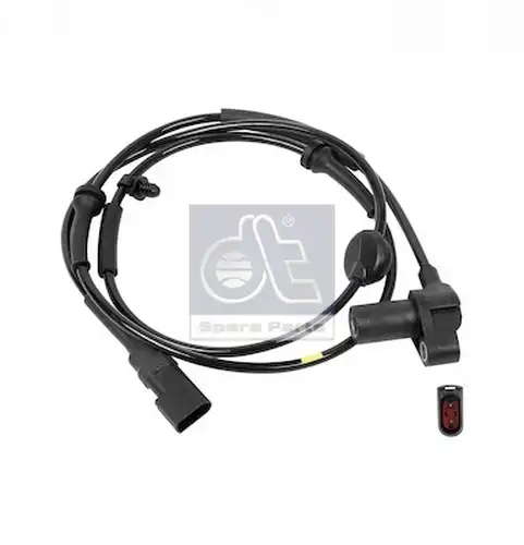 датчик, обороти на колелото DT Spare Parts 13.36009