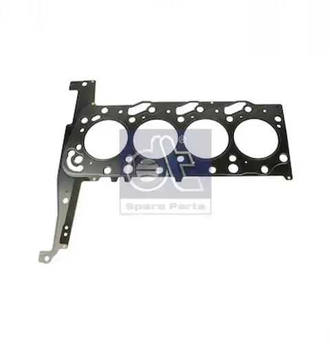 гарнитура, цилиндрова глава DT Spare Parts 13.40028