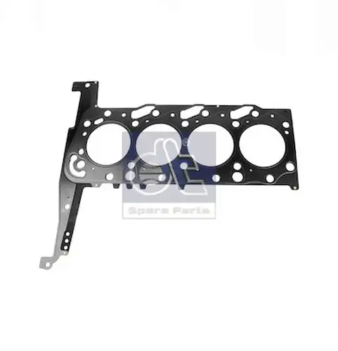 гарнитура, цилиндрова глава DT Spare Parts 13.40029
