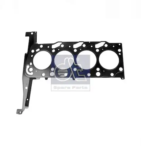 гарнитура, цилиндрова глава DT Spare Parts 13.40030
