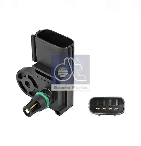 датчик, налчгане във всмукателните тръби DT Spare Parts 13.40802