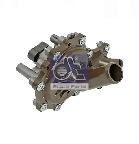 водна помпа, охлаждане на двигателя DT Spare Parts 13.42050