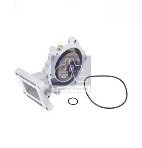 водна помпа, охлаждане на двигателя DT Spare Parts 13.42052