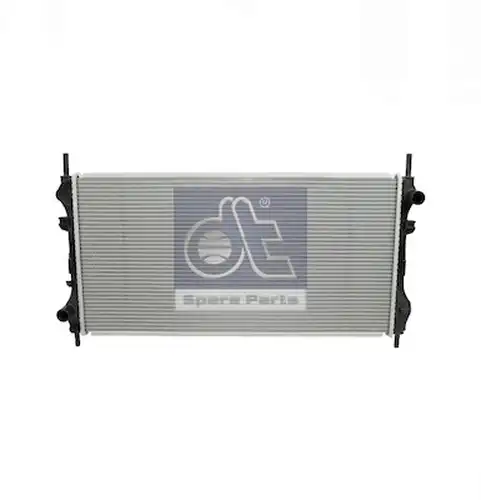 воден радиатор DT Spare Parts 13.42100