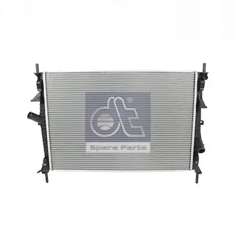 воден радиатор DT Spare Parts 13.42103