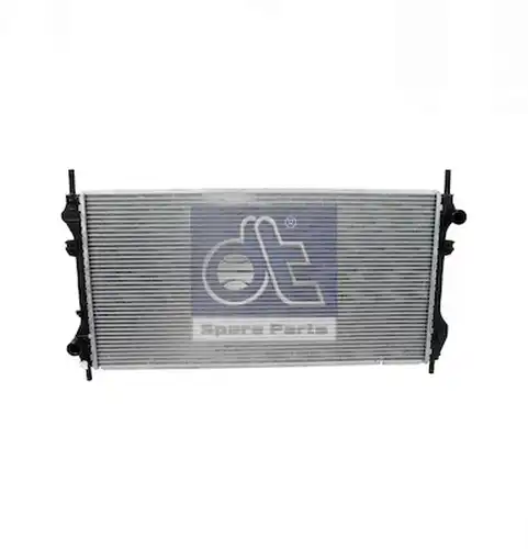 воден радиатор DT Spare Parts 13.42106