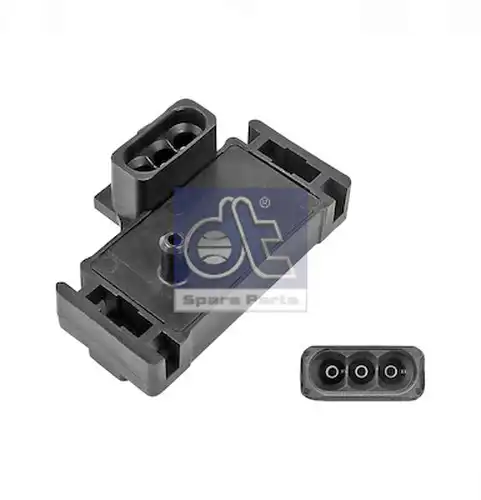 датчик, налчгане във всмукателните тръби DT Spare Parts 13.42601