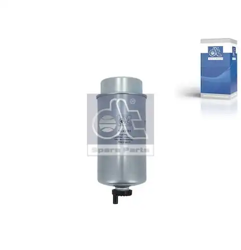 горивен филтър DT Spare Parts 13.43151