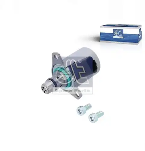 Регулатор налягане, комън рейл DT Spare Parts 13.43175