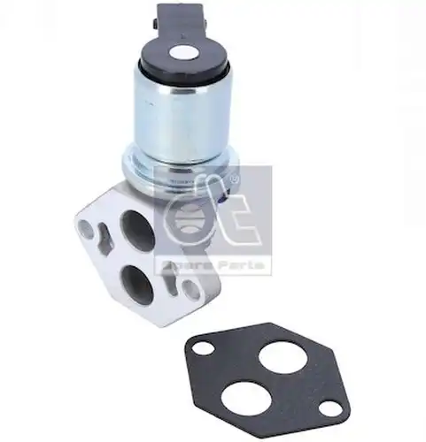 регулиращ клапан на свободния ход, захранване с въздух DT Spare Parts 13.43200