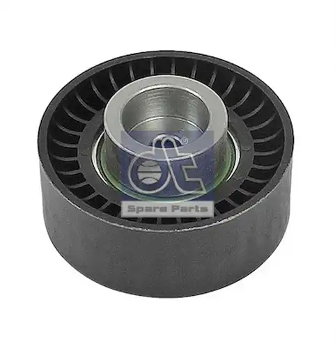 паразитна/ водеща ролка, пистов ремък DT Spare Parts 13.43550