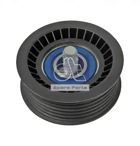 паразитна/ водеща ролка, пистов ремък DT Spare Parts 13.43553