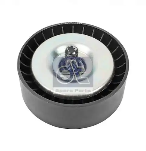 паразитна/ водеща ролка, пистов ремък DT Spare Parts 13.43554