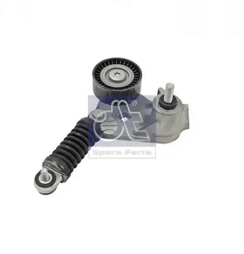 ремъчен обтегач, пистов ремък DT Spare Parts 13.43565