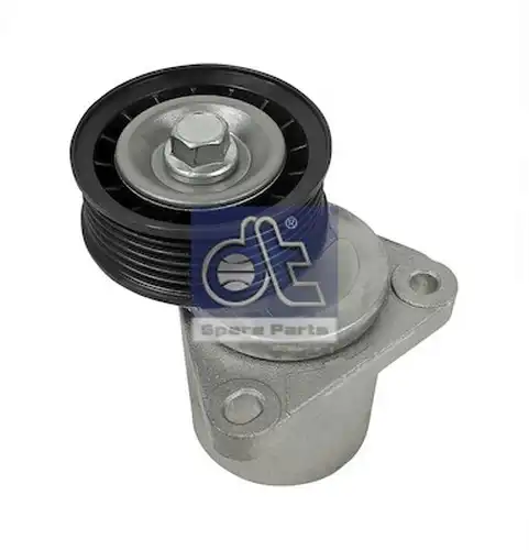 ремъчен обтегач, пистов ремък DT Spare Parts 13.43567