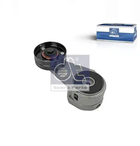 ремъчен обтегач, пистов ремък DT Spare Parts 13.43568