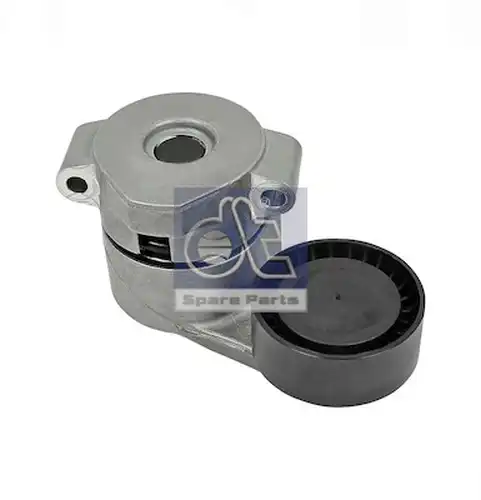 ремъчен обтегач, пистов ремък DT Spare Parts 13.43569