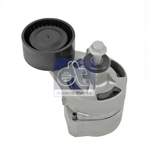 ремъчен обтегач, пистов ремък DT Spare Parts 13.43570