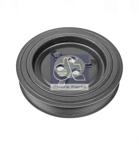 ремъчна шайба, колянов вал DT Spare Parts 13.43575