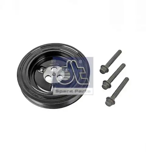 ремъчна шайба, колянов вал DT Spare Parts 13.43578