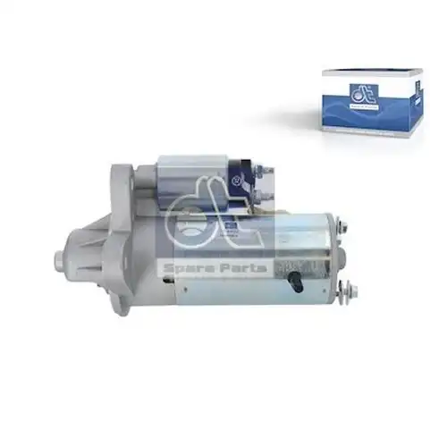 стартер DT Spare Parts 13.44005
