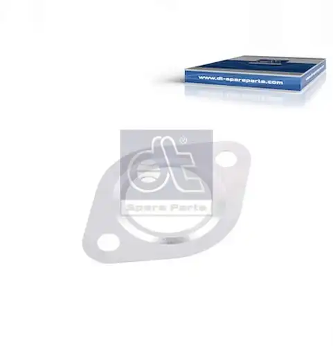 уплътнение, AGR-клапан DT Spare Parts 13.45020